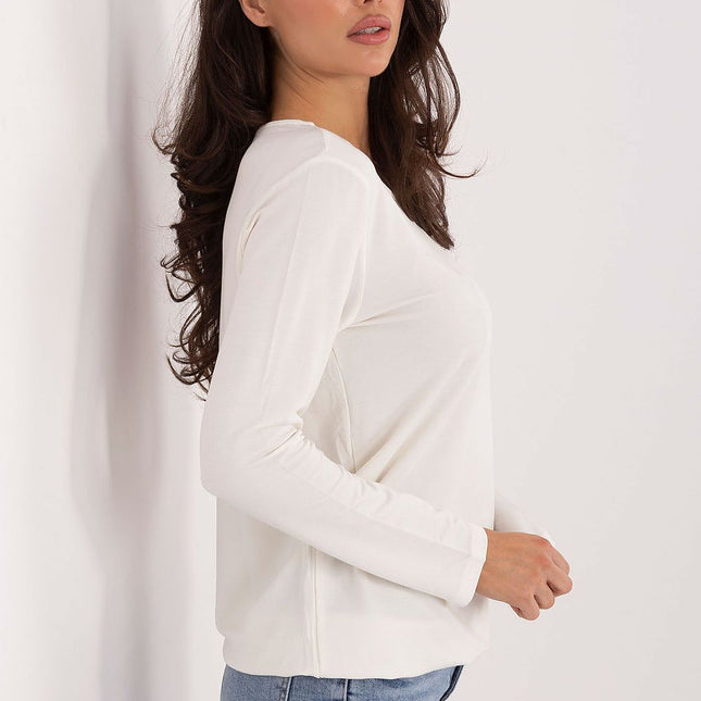 Blouse model 222430