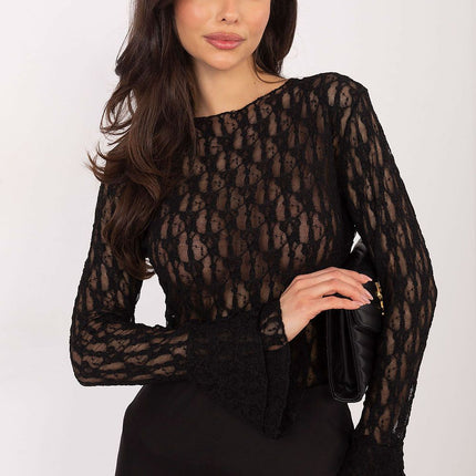 Blouse model 222446