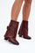  Heel boots model 222489 Step in style 