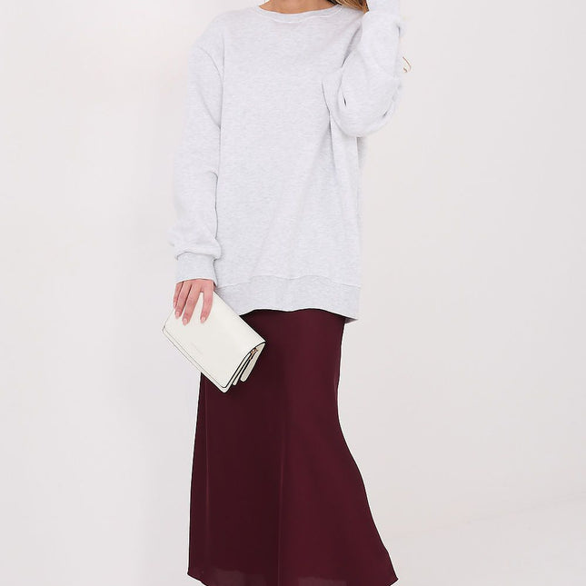 Sweatshirt model 222502