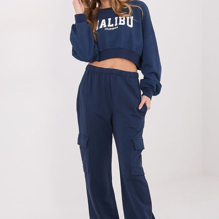 Tracksuit trousers model 222503