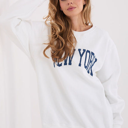 Sweatshirt model 222505