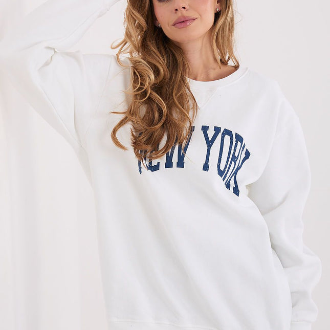 Sweatshirt model 222505