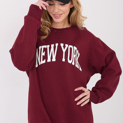 Sweatshirt model 222506