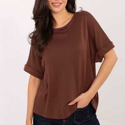 Blouse model 222508