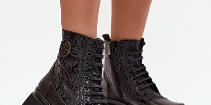  Boots model 222518 Step in style 