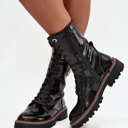  Bootie model 222519 Step in style 