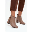 beige / EU 36 | US 5.5