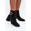 black / EU 36 | US 5.5