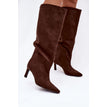 brown / EU 36 | US 5.5