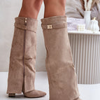 beige
