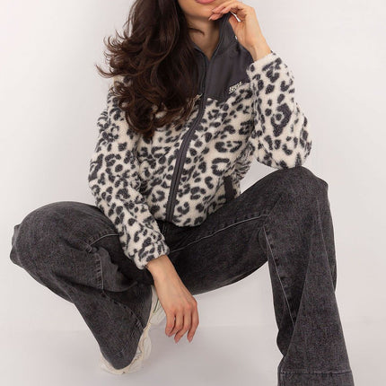 Women's Transitional Lightweight Polyester Jacket For Casual Everyday Wear - Très Elite