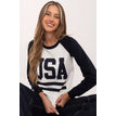 navy blue / EU s | US S
