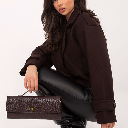 Coat model 217549 - Très Elite