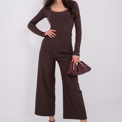 Rue Paris Shapewear Body with Adjustable Straps & Seamless Design