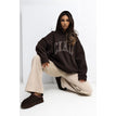 brown / EU one-size-fits-all | US one-size