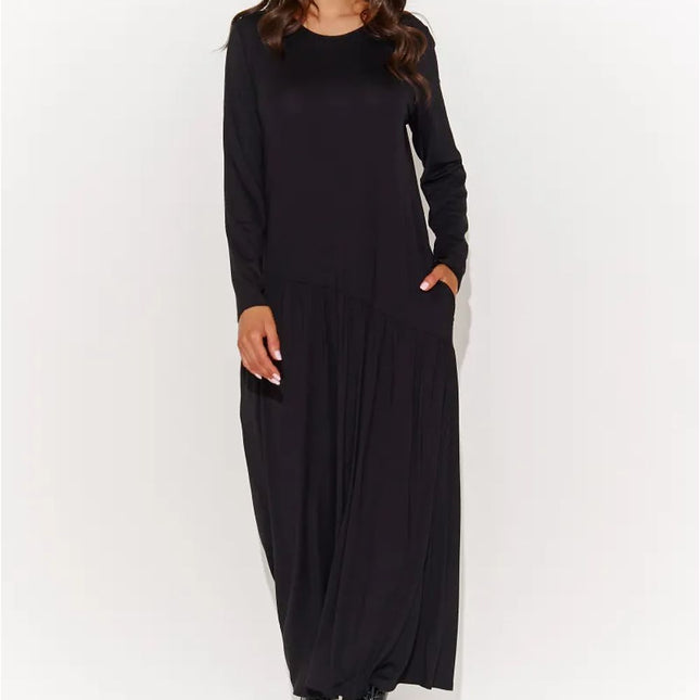 Makadamia Professional Daydress with Elegant Design and Comfortable Fi