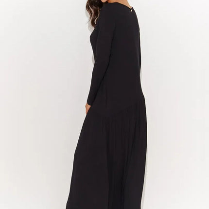 Makadamia Professional Daydress with Elegant Design and Comfortable Fi