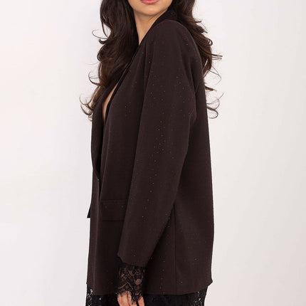 Jacket model 222179 - Très Elite