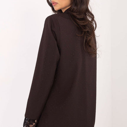 Jacket model 222179 - Très Elite