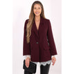 red / EU one-size-fits-all | US one-size
