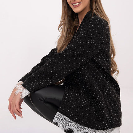 Jacket model 222182 - Très Elite