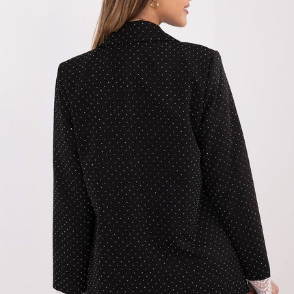 Jacket model 222182 - Très Elite