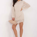 beige