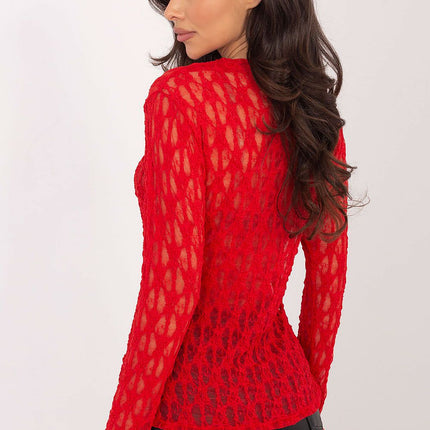 Italy Moda Professional Blouse with Elegant Design and Comfortable Fit