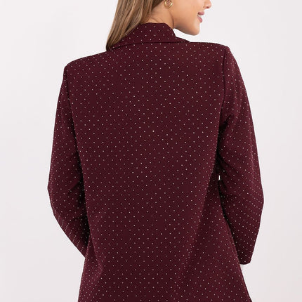 Jacket model 222182 - Très Elite