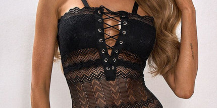  Shapewear Body model 222608 Pure Sin 