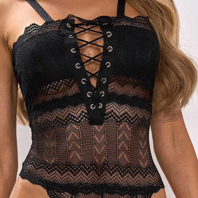 Shapewear Body