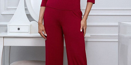  Pyjama model 222611 Pure Sin 