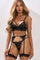  Sexy set model 222614 Pure Sin 