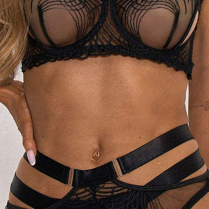  Sexy set model 222615 Pure Sin 