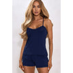 navy blue / EU s | US S
