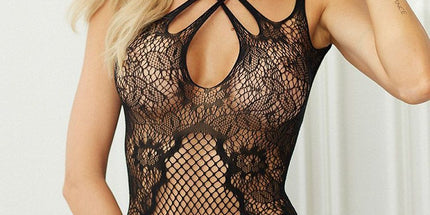  Shapewear Body model 222658 Pure Sin 