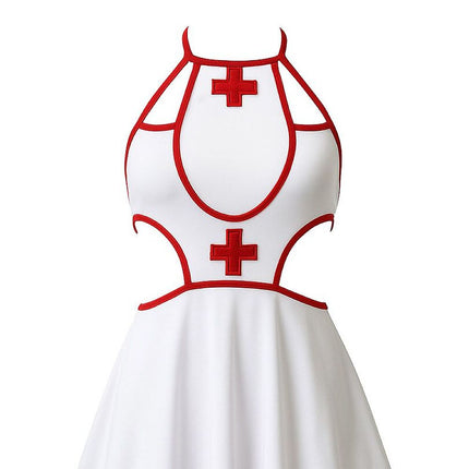  Erotic suit model 222668 Pure Sin 