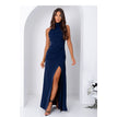 navy blue / EU 34 | US 2