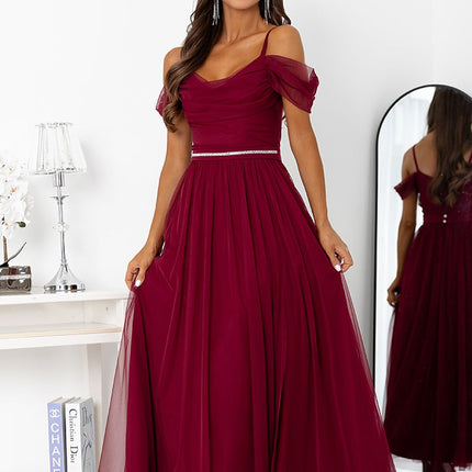  Long dress model 222692 With You 