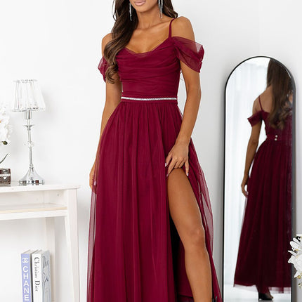  Long dress model 222692 With You 