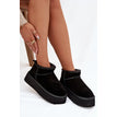black / EU 36 | US 5.5