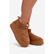 brown / EU 36 | US 5.5