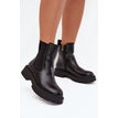 black / EU 36 | US 5.5