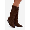 brown / EU 36 | US 5.5
