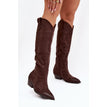 brown / EU 36 | US 5.5
