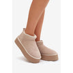 beige / EU 36 | US 5.5