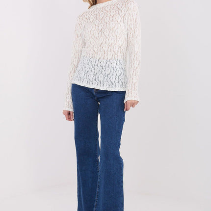 Italy Moda Professional Blouse with Elegant Design and Comfortable Fit