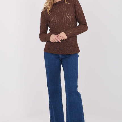 Italy Moda Professional Blouse with Elegant Design and Comfortable Fit