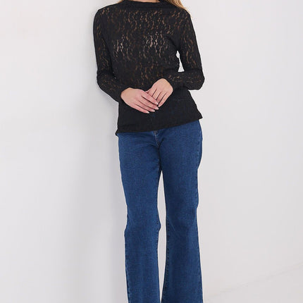 Italy Moda Professional Blouse with Elegant Design and Comfortable Fit